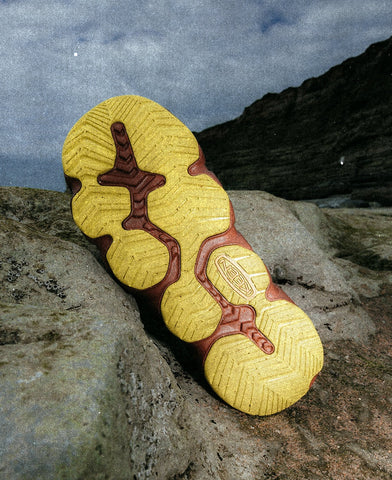 Men's Hyperport H2 Sandal x Hiking Patrol  |  Algae Green