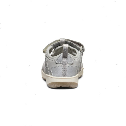 Toddlers' Moxie Sandal  |  Silver