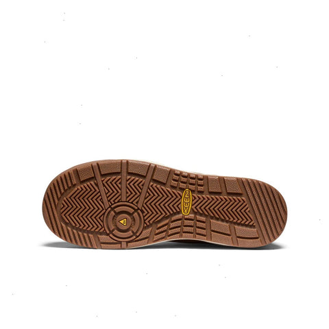 Men's Gibson Boot (Carbon Toe)  |  Belgian/Gum