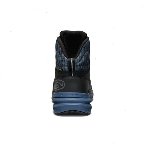 Men's Snapline RF Waterproof Boot (Carbon Toe)  |  Vintage Indigo/Black