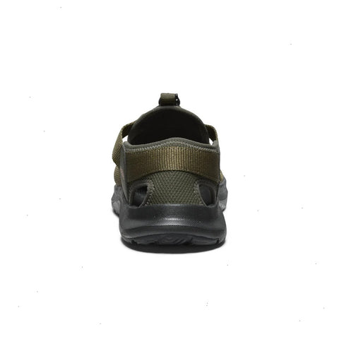 Men's Seanik H2 Sandal  |  Forest Night/Dark Olive