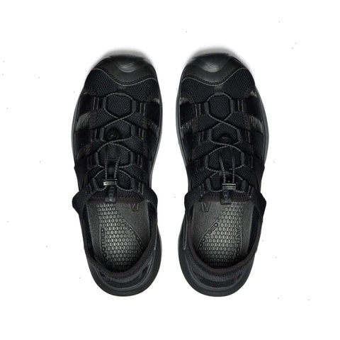 Men's Seanik H2 Sandal  |  Black/Magnet