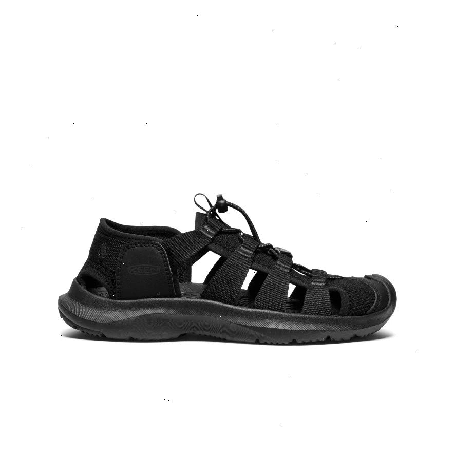 Women's Seanik H2 Sandal  |  Black/Magnet
