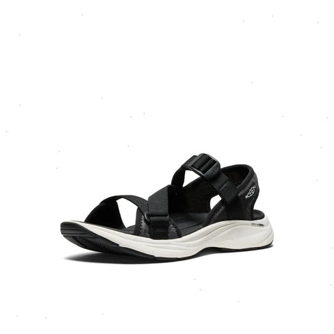Women's Leiki Open-Toe Sandal  |  Black/Star White