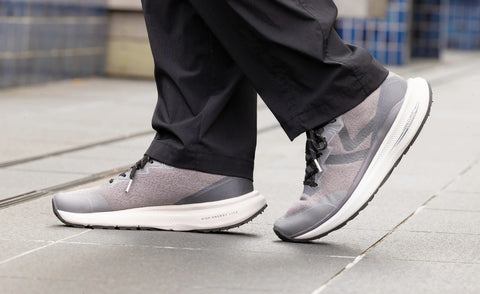 Men's WK500 Walking Shoe  |  Star White/Naval Academy