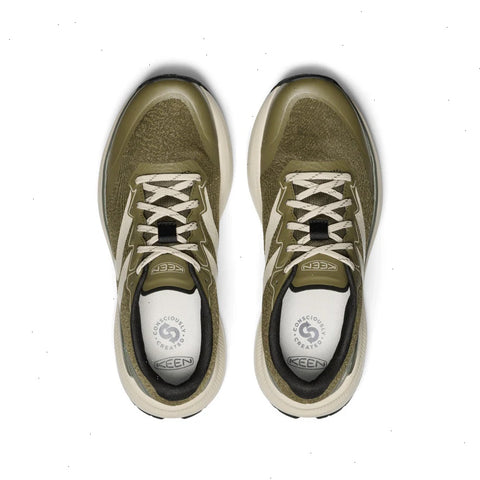 Men's WK500 Walking Shoe  |  Winter Moss/Plaza Taupe