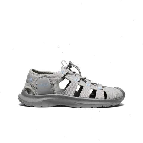 Women's Seanik H2 Sandal  |  Alloy/Skyway