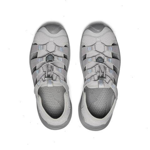 Women's Seanik H2 Sandal  |  Alloy/Skyway