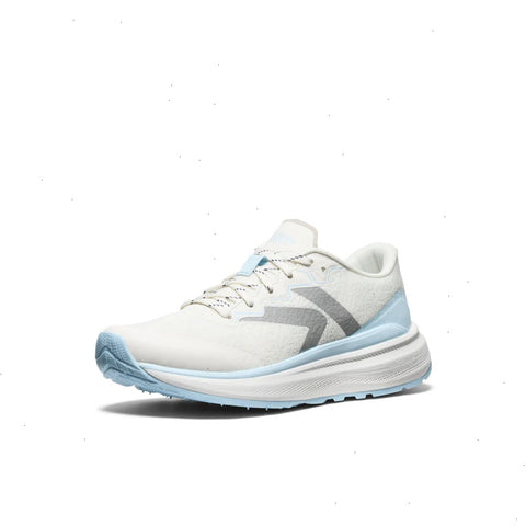Women's WK500 Walking Shoe  |  Star White/Skyway