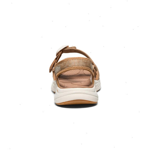 Women's Leiki Open-Toe Sandal  |  Chipmunk/Birch