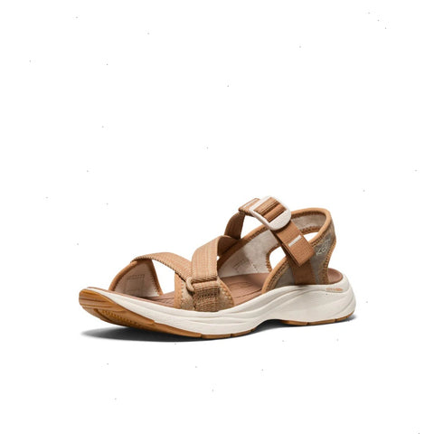Women's Leiki Open-Toe Sandal  |  Chipmunk/Birch