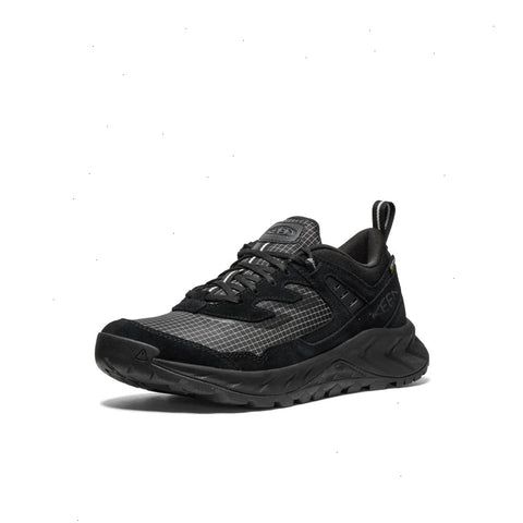 Women's Hightrail EXP Waterproof Shoe  |  Black/Magnet