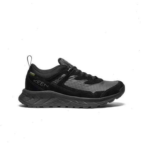 Women's Hightrail EXP Waterproof Shoe  |  Black/Magnet