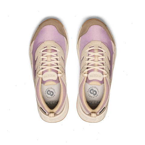 Women's Hightrail EXP Waterproof Shoe  |  Toadstool/Birch