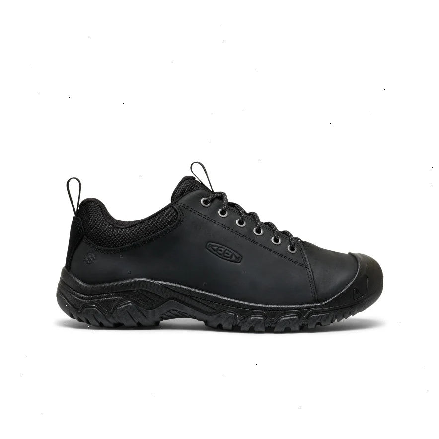Men's Targhee IV Oxford  |  Black