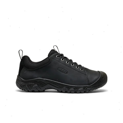 Men's Targhee IV Oxford  |  Black