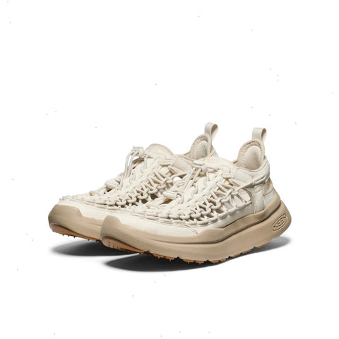 Women's UNEEK WK Sneaker  |  Birch/Plaza Taupe
