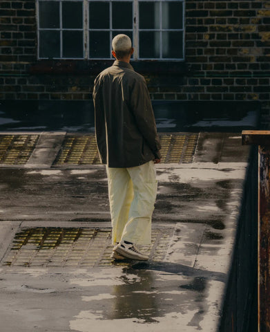 Women's UNEEK WK Sneaker  |  Black/Black