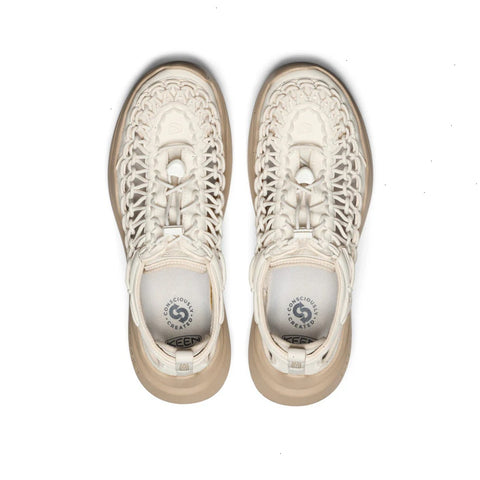 Men's UNEEK WK Sneaker  |  Birch/Plaza Taupe