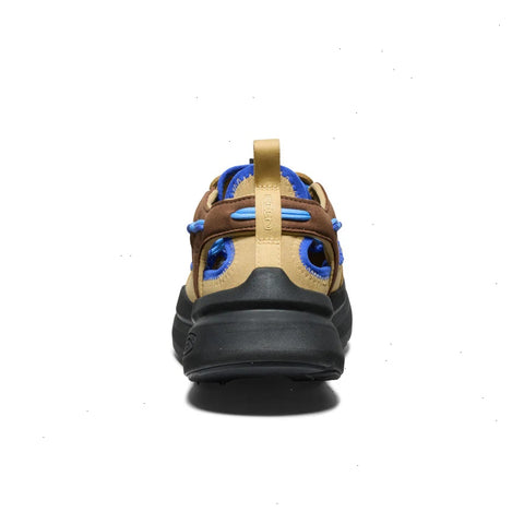 Men's UNEEK WK Sneaker  |  Khaki/Black