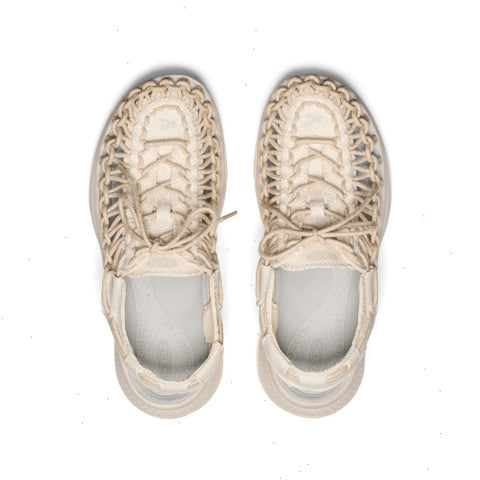 Women's UNEEK Astoria Canvas Sneaker  |  Birch/Birch