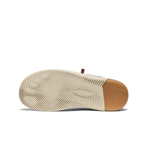 Men's KNX T-Toe Sneaker  |  Dark Earth/Plaza Taupe