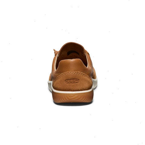 Women's KNX T-Toe Sneaker  |  Chipmunk/Birch