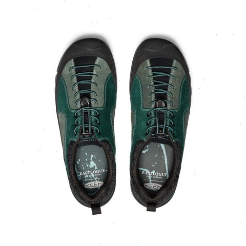 Men's Jasper Rocks Sneaker x Eastlogue  |  Scarab/Arctic