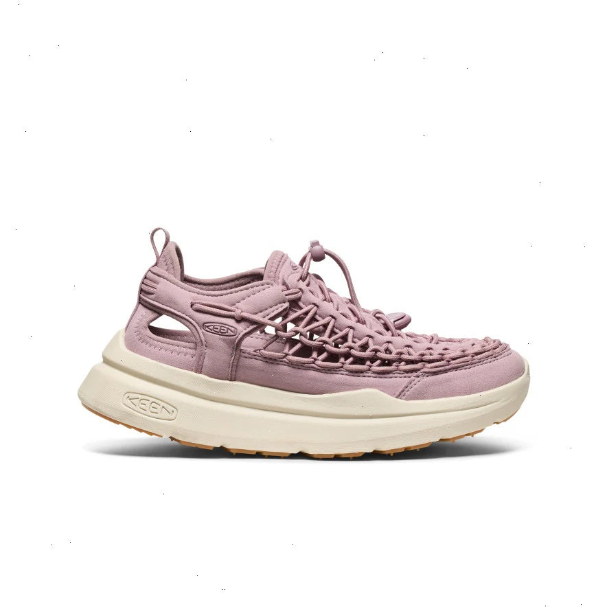 Women's UNEEK WK Sneaker  |  Toadstool/Birch