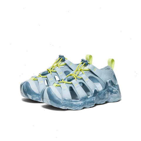 Big Kids' Hyperport H2 Sandal  |  Skyway/Faded Denim