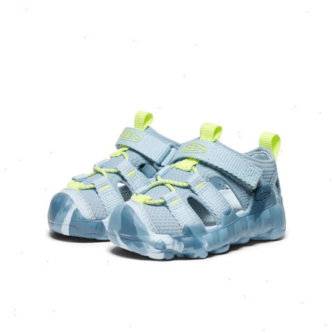 Toddlers' Hyperport H2 Sandal  |  Skyway/Faded Denim