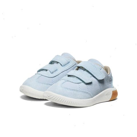 Toddlers' KNX T-Toe Sneaker  |  Skyway/Star White
