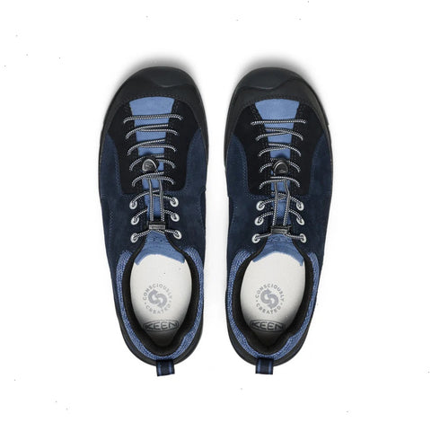 Men's Jasper Rocks Sneaker  |  Sky Captain/Vintage Indigo
