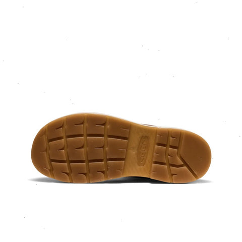 Men's Liberty 6" Waterproof 90° Heel Boot (Carbon Toe)  |  Bombay Brown/Gum