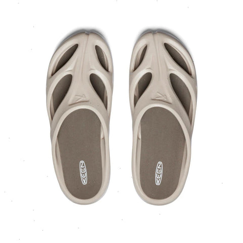 Men's Shanti Clog  |  Plaza Taupe/Canteen