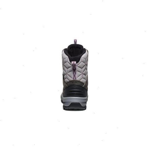 Women's Revel IV High Polar Waterproof Boot  |  Steel Grey/Orchid Petal