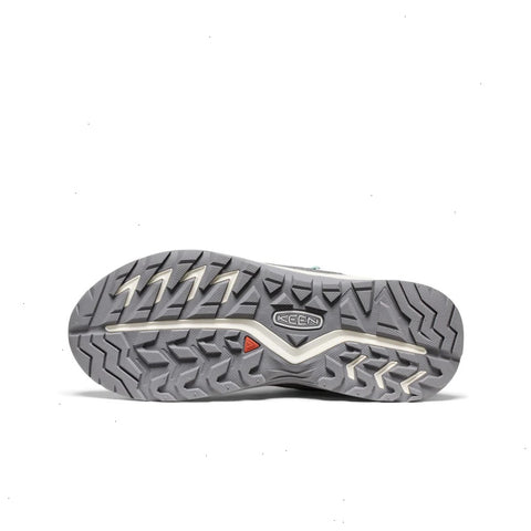 Women's Hightrail Waterproof Hiking Boot  |  Alloy/Lichen