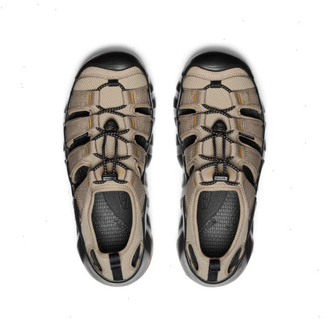 Men's Hyperport H2 Sandal  |  Brindle/Black
