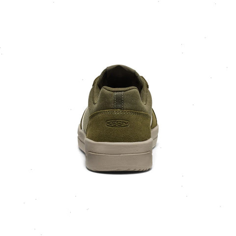 Men's Kenton Work Shoe (Soft Toe)  |  Winter Moss/Birch
