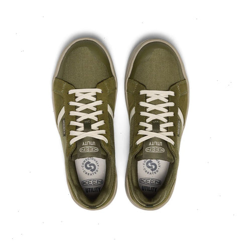 Men's Kenton Work Shoe (Soft Toe)  |  Winter Moss/Birch