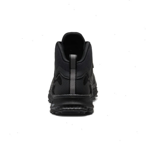 Men's Zionic NXT Waterproof Hiking Boot  |  Triple Black