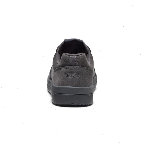 Men's Kenton ESD Work Shoe (Carbon Toe)  |  Magnet/Steel Grey