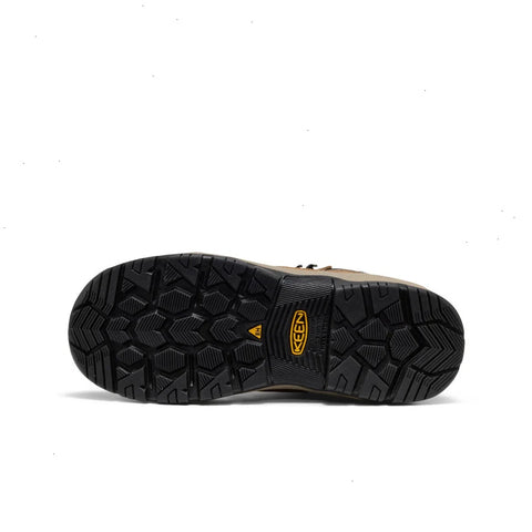 Men's Skokie Waterproof Work Boot (Soft Toe)  |  Camo/Black