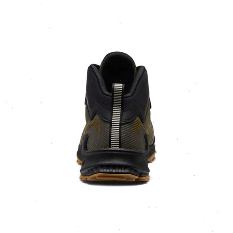 Men's Zionic NXT Waterproof Hiking Boot  |  Dark Olive/Black