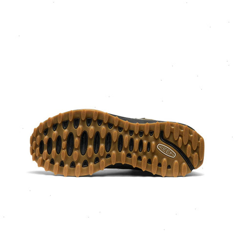 Men's Zionic NXT Waterproof Hiking Boot  |  Dark Olive/Black