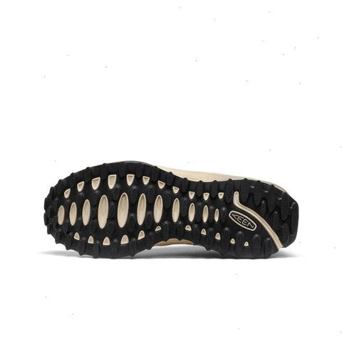 Men's Zionic NXT Waterproof Hiking Shoe  |  Safari/Red Ochre