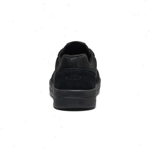 Men's Kenton ESD Work Shoe (Soft Toe)  |  Black/Black
