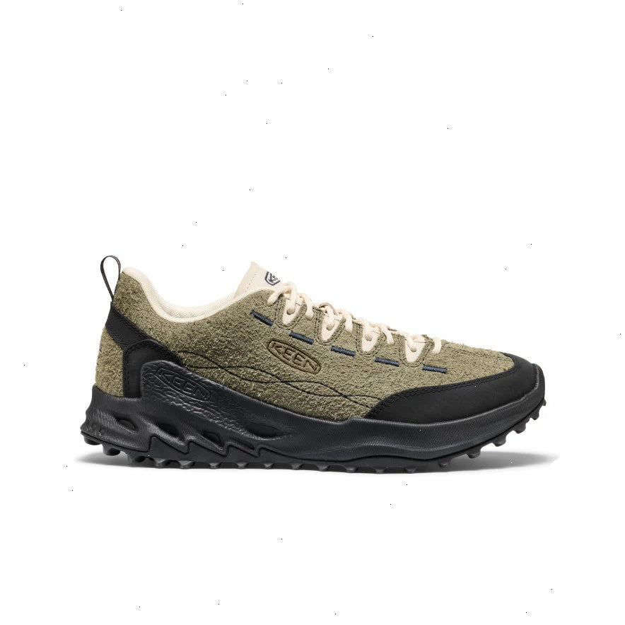 Men's Jasper Zionic Sneaker  |  Dark Olive/Birch