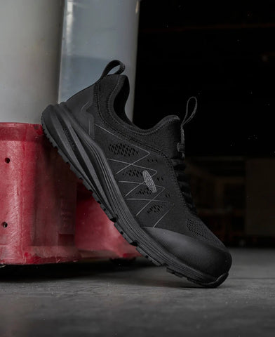 Women's Vista Energy Shift ESD (Carbon Toe)  |  Birch/Plaza Taupe