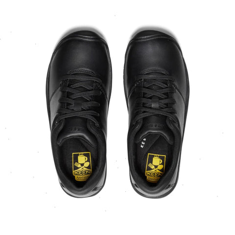 Women's PTC Oxford  |  Black